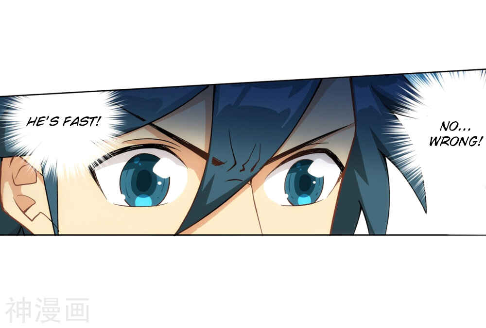 Chapter 292 - Page 26