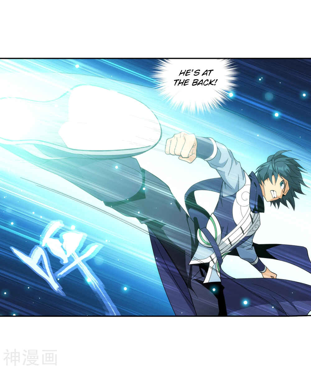 Chapter 292 - Page 27