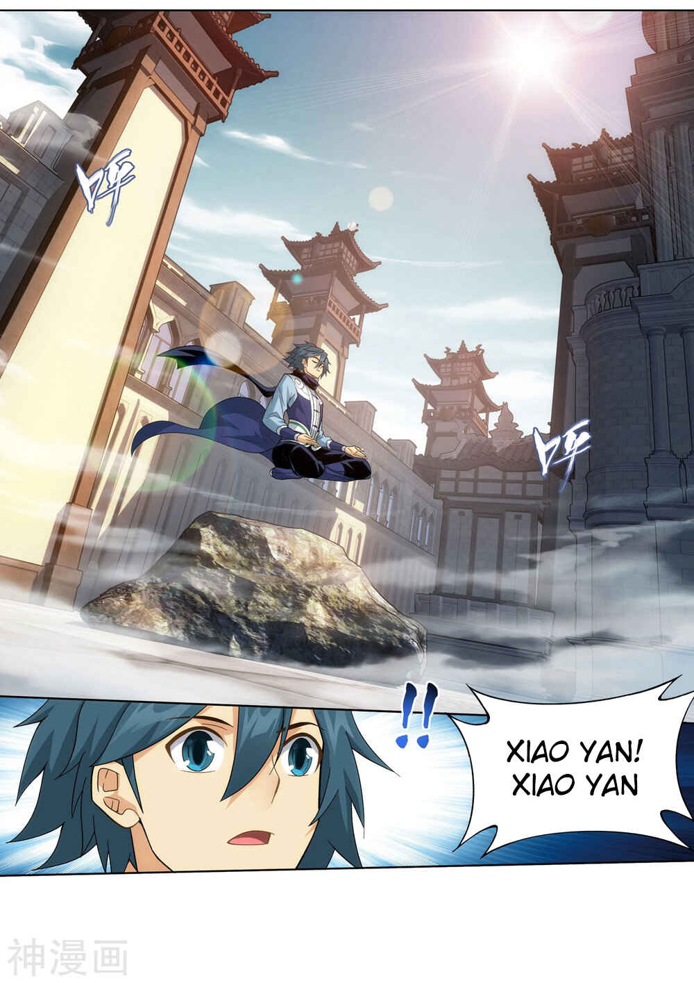Chapter 292 - Page 3