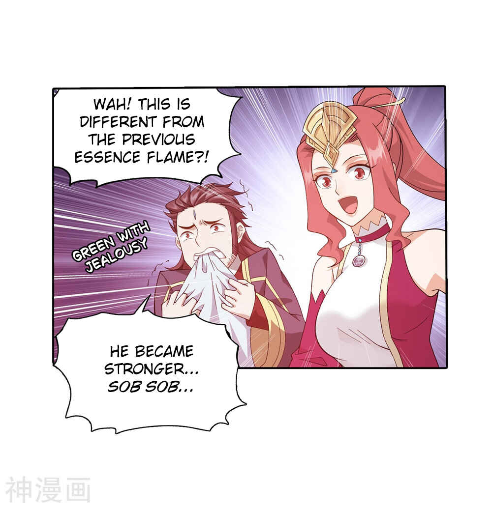 Chapter 292 - Page 37