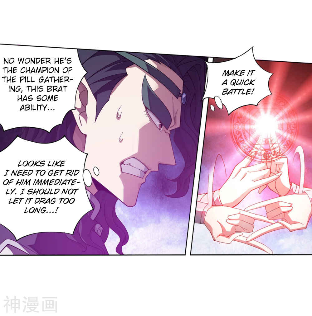 Chapter 292 - Page 39