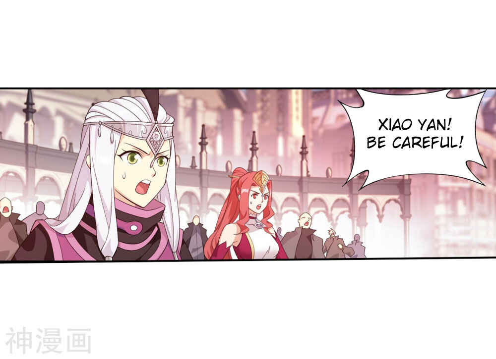 Chapter 292 - Page 42