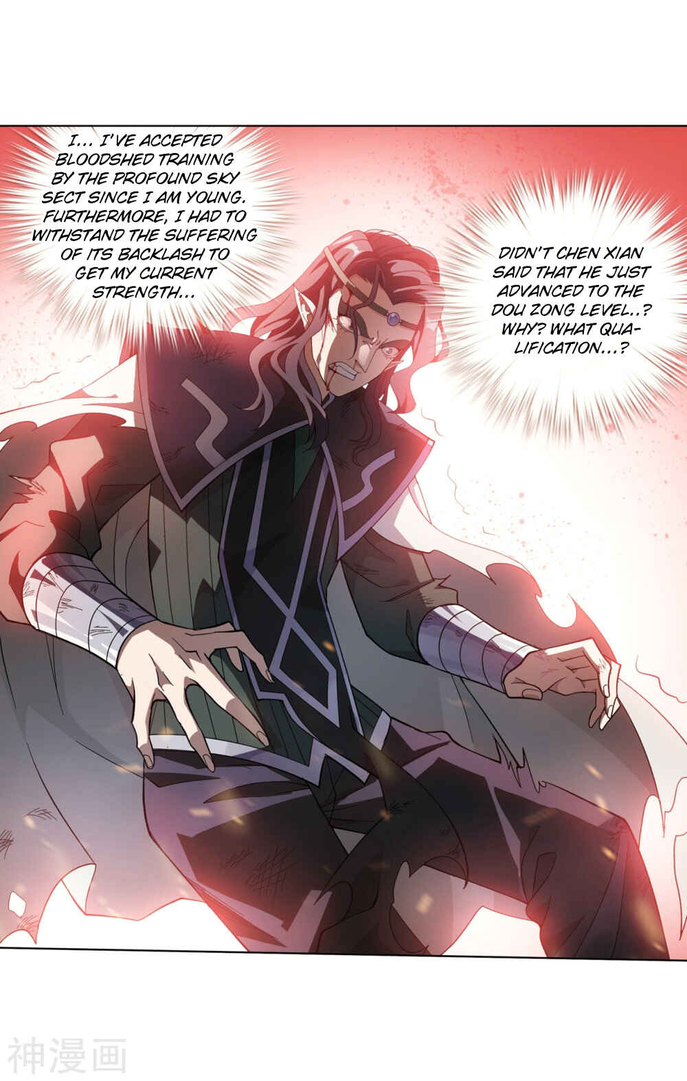 Chapter 292 - Page 50