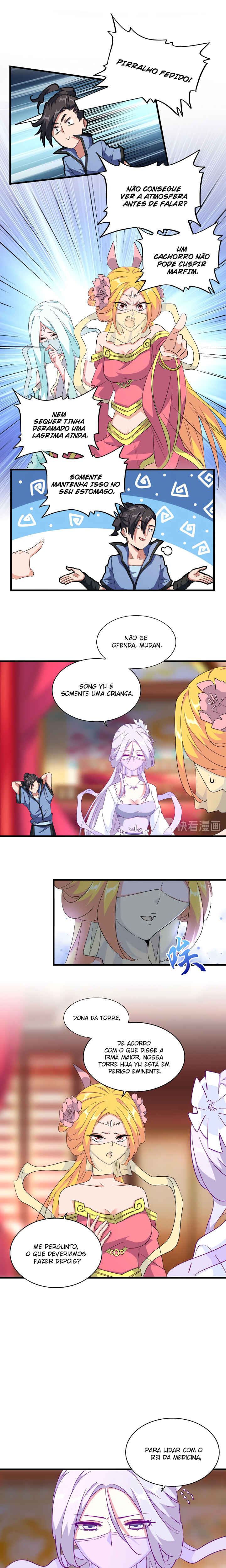 Chapter 138 - Page 5