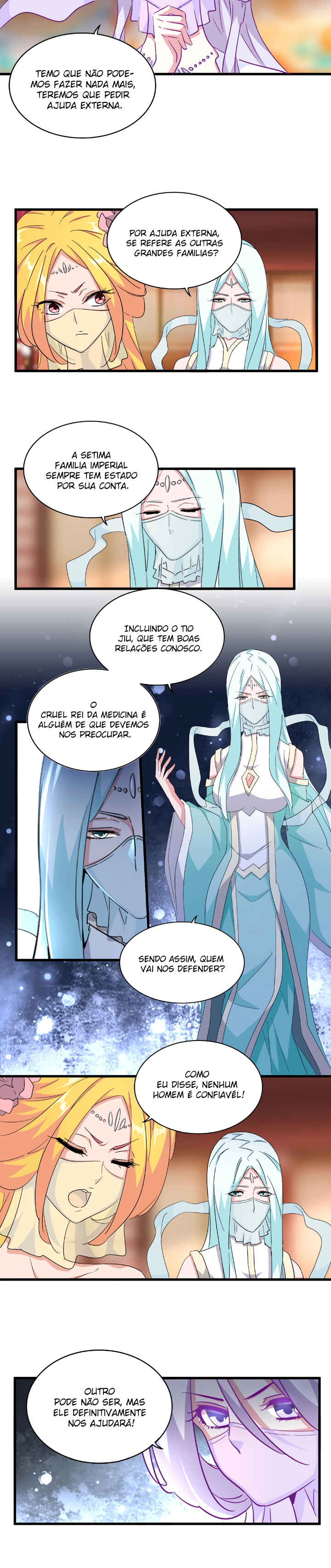 Chapter 138 - Page 6