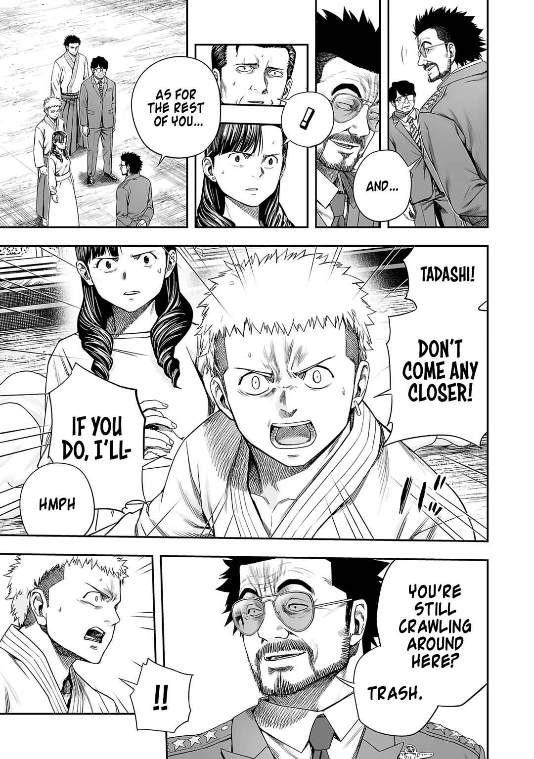 Chapter 259 - Page 3