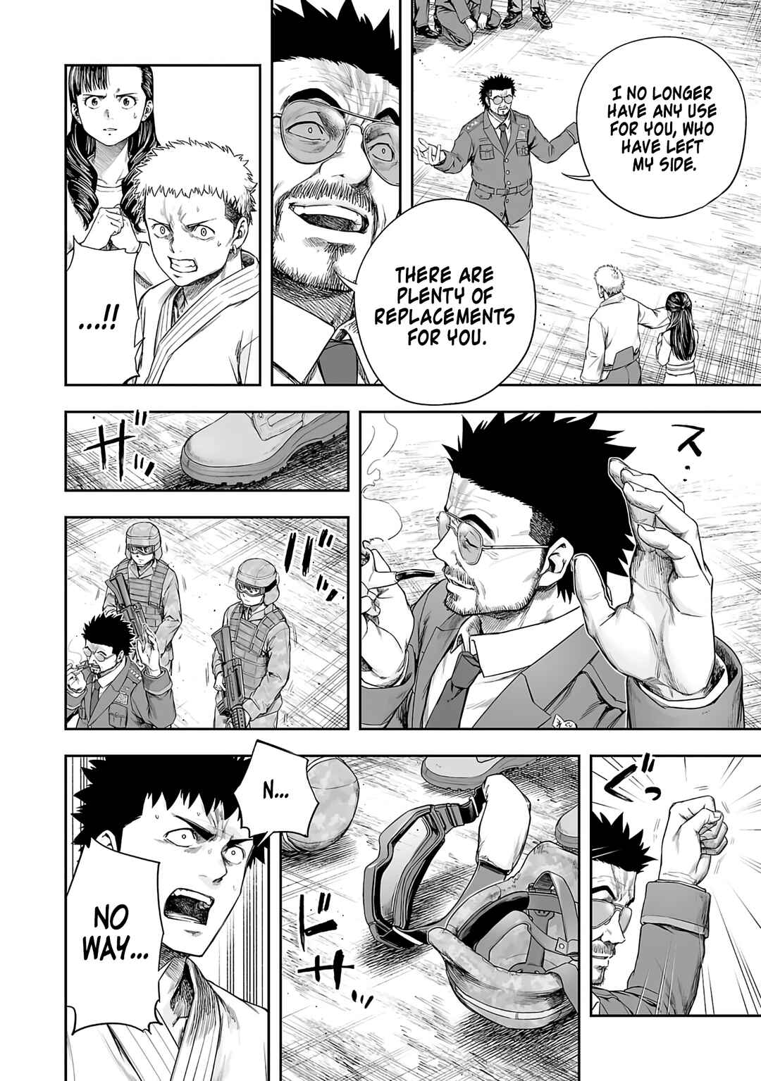 Chapter 259 - Page 4