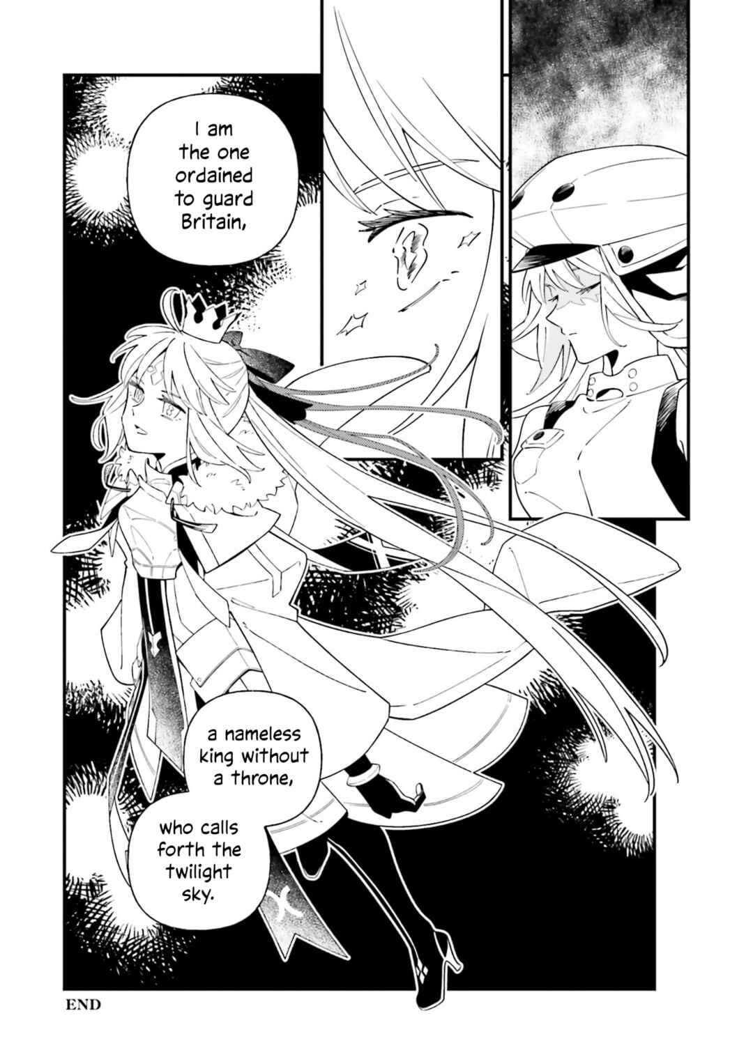 Chapter 1 - Page 3