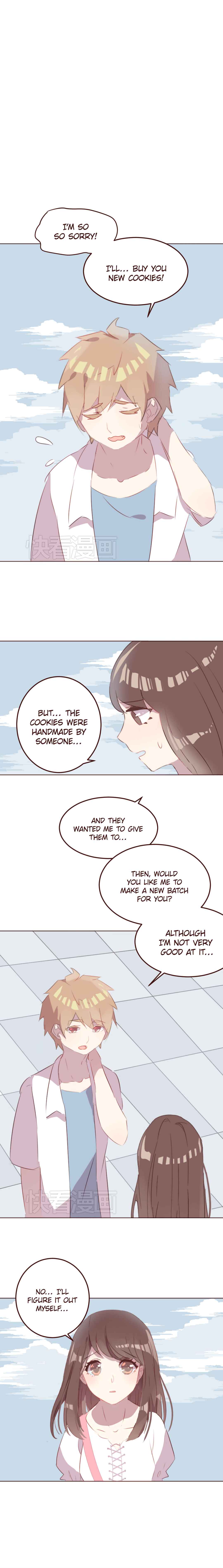 Chapter 32 - Page 6