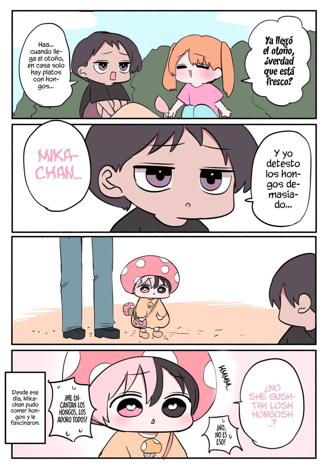 Chapter 337 - Page 3