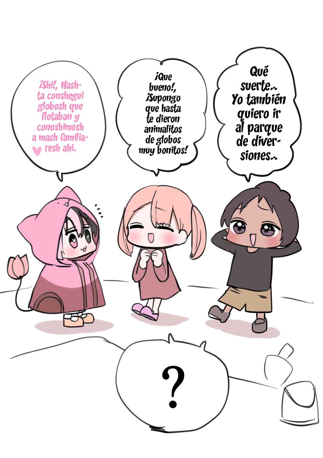 Chapter 337 - Page 8