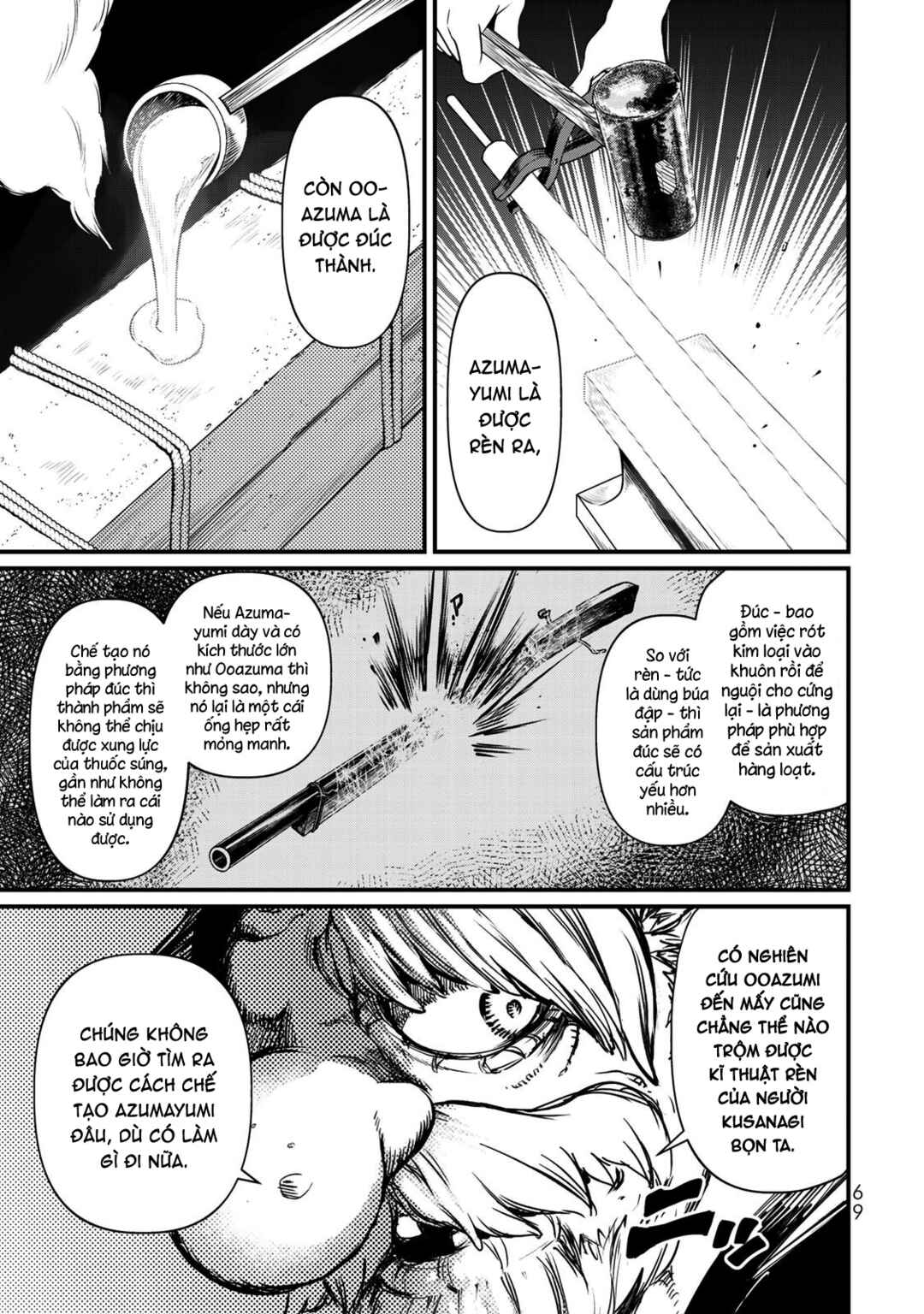 Chapter 21 - Page 23