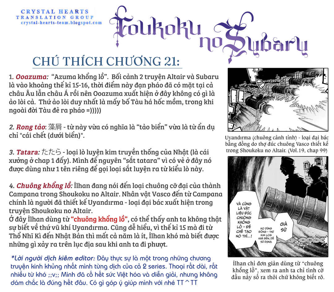 Chapter 21 - Page 38