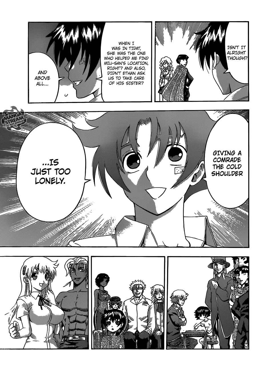 Chapter 490 - Page 11
