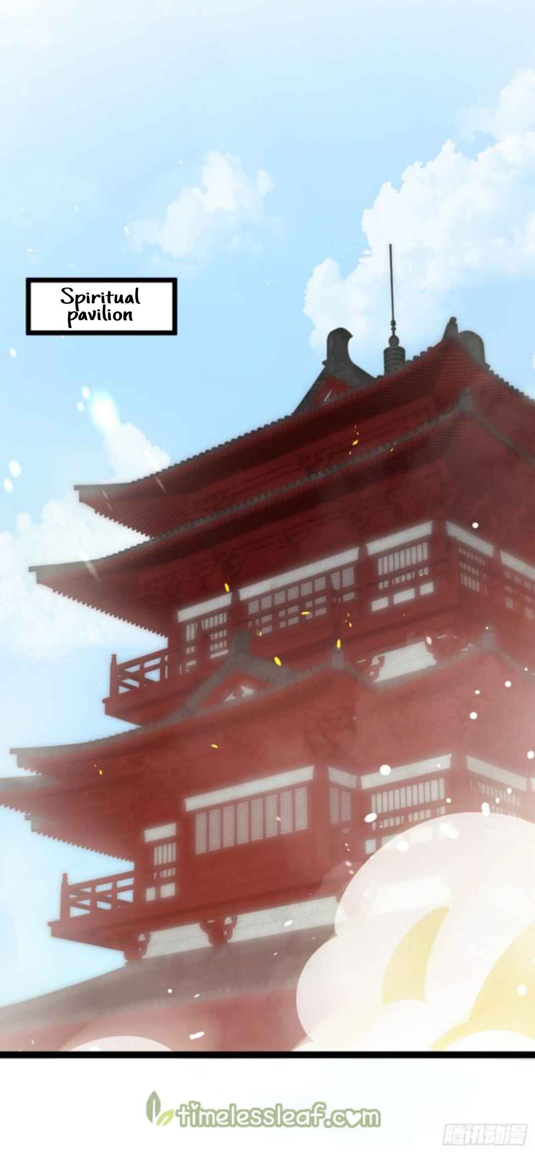Chapter 210 - Page 1