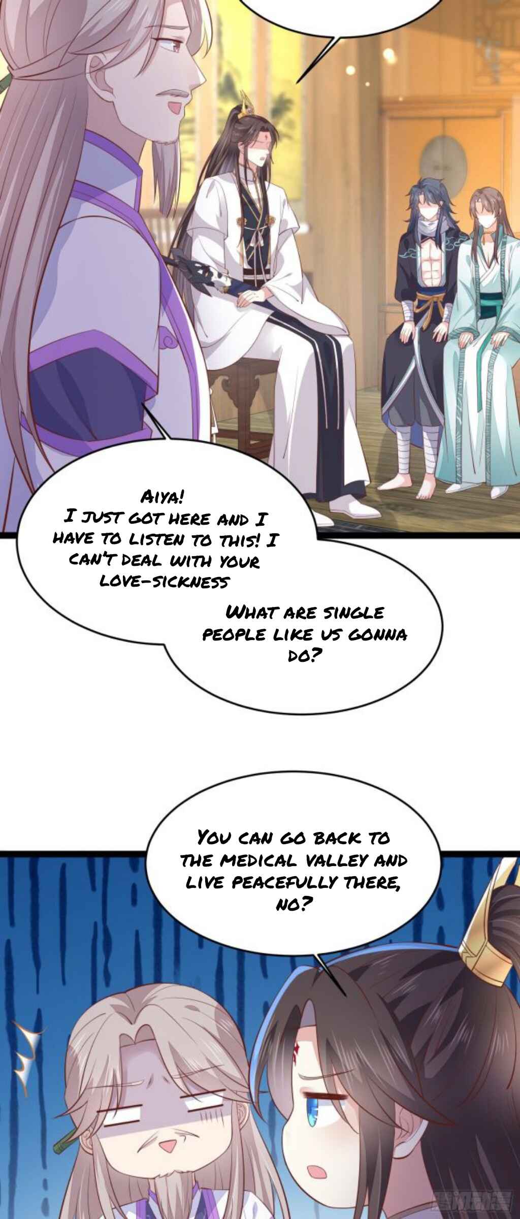Chapter 210 - Page 10