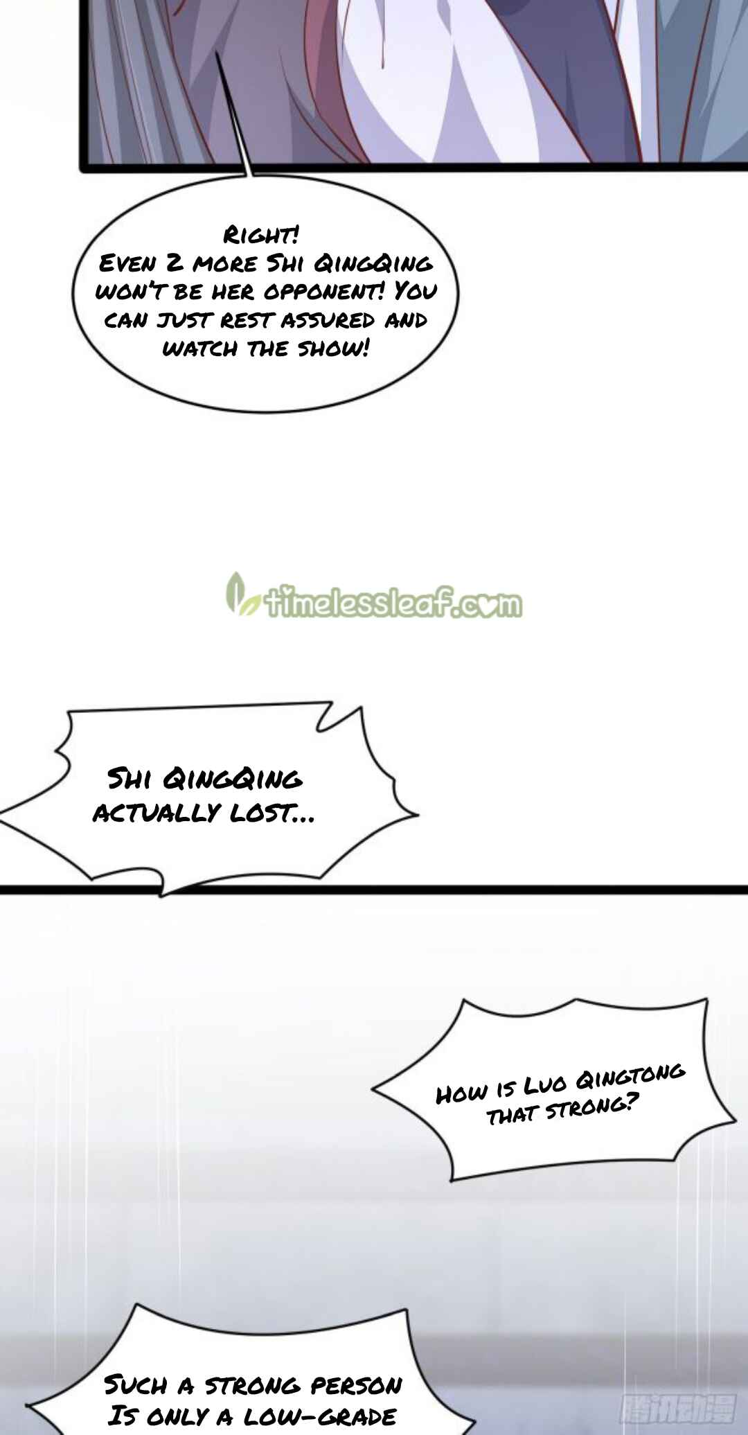 Chapter 210 - Page 25