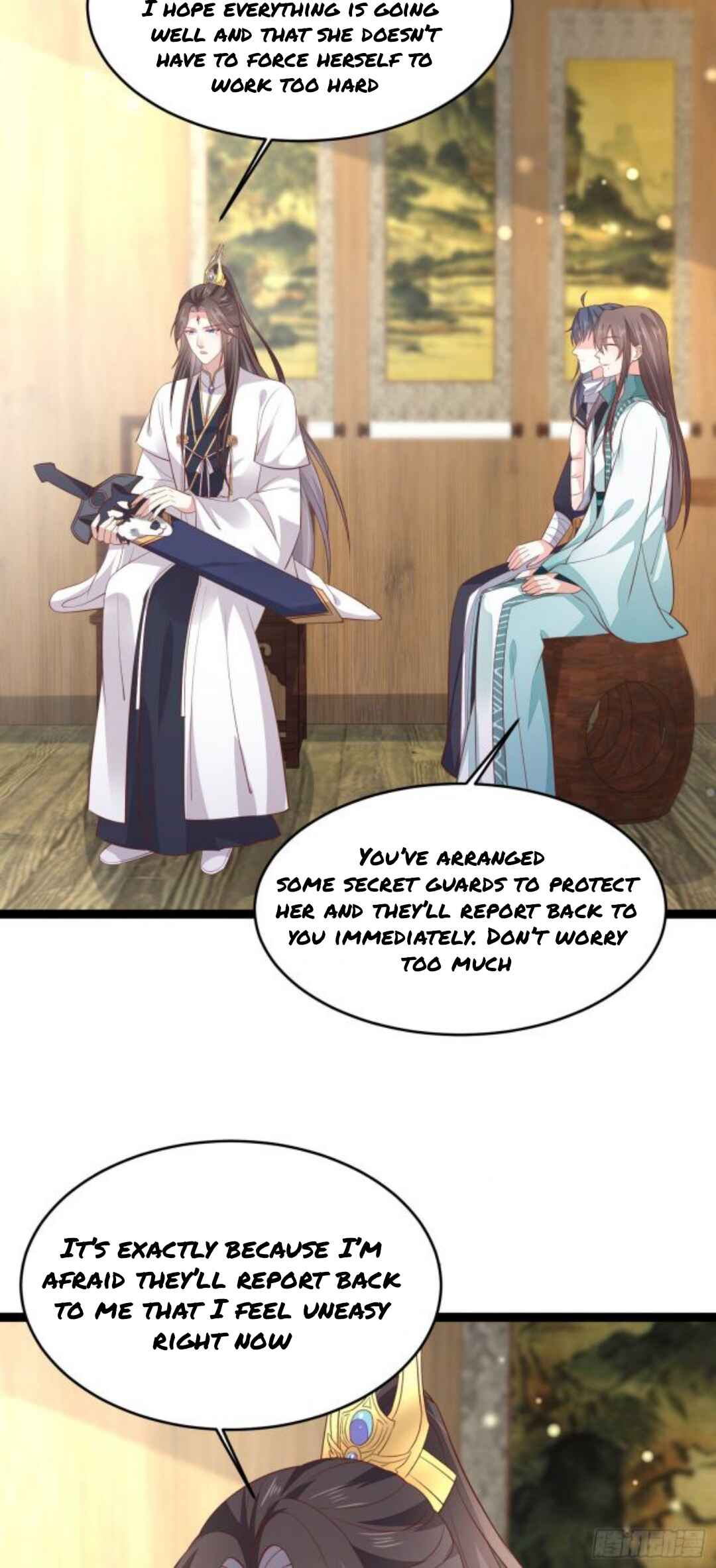 Chapter 210 - Page 8