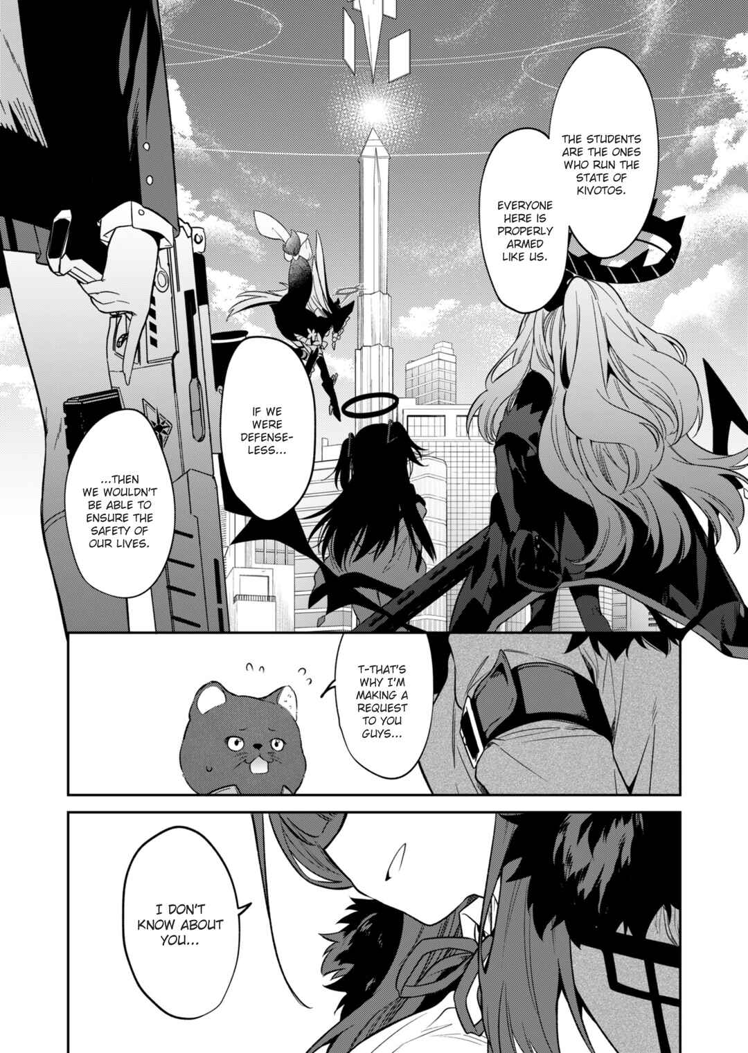 Chapter 1 - Page 5