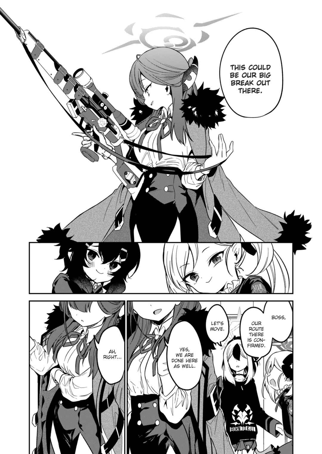 Chapter 1 - Page 9