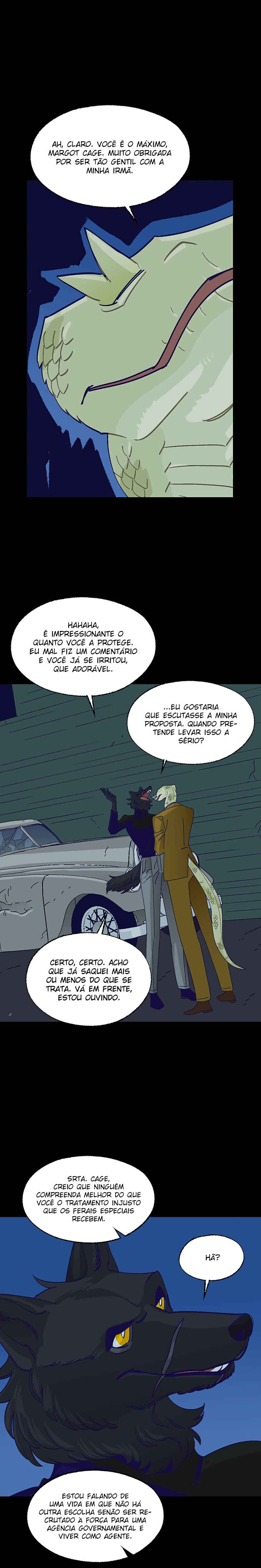Chapter 150 - Page 5