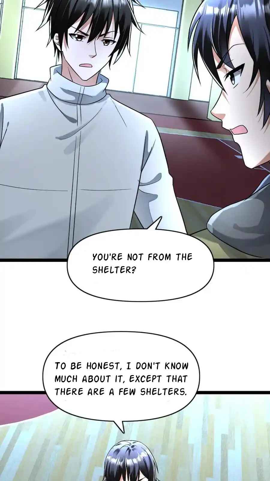 Chapter 155 - Page 5