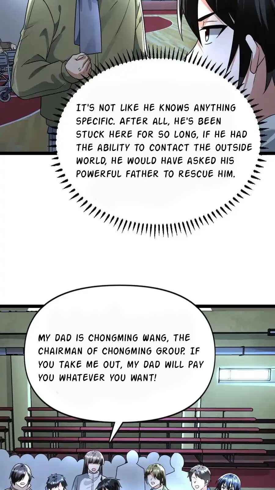 Chapter 155 - Page 7