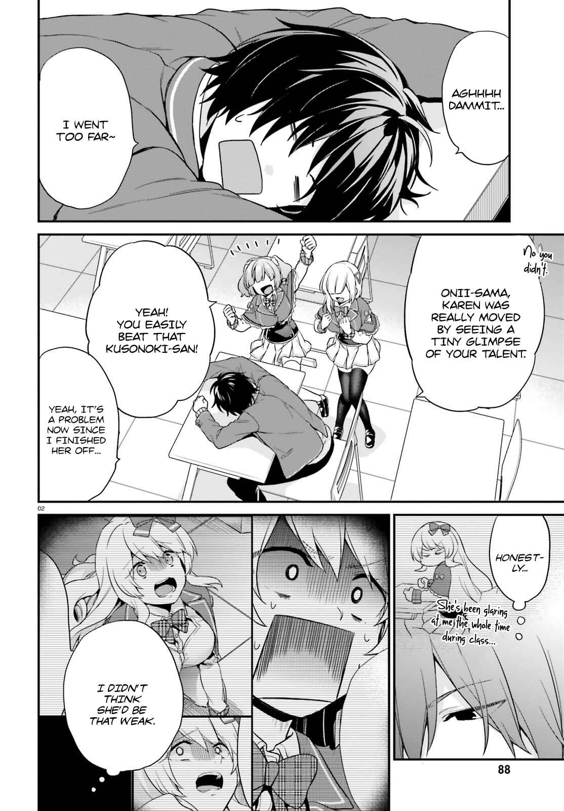 Chapter 5 - Page 2