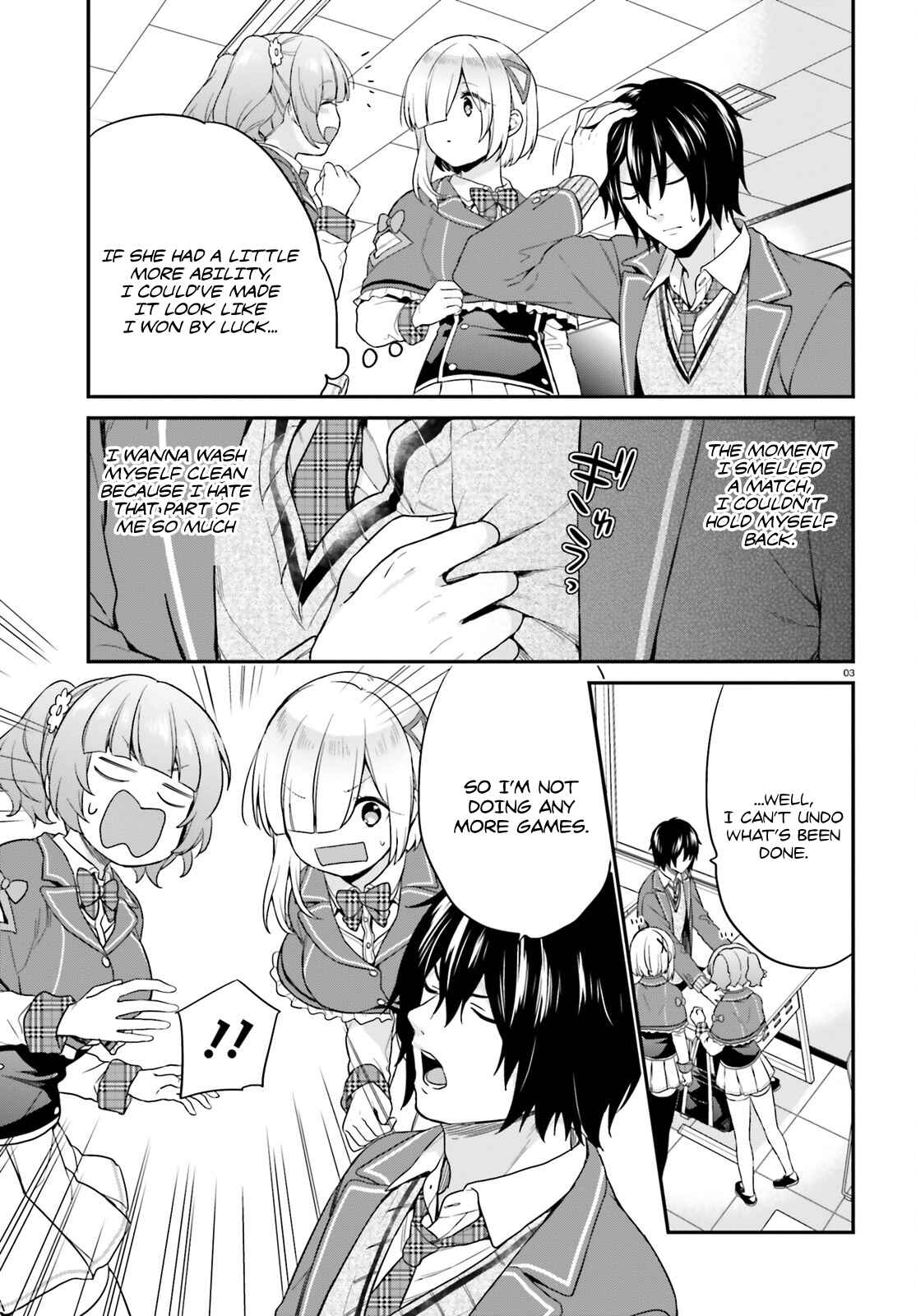 Chapter 5 - Page 3