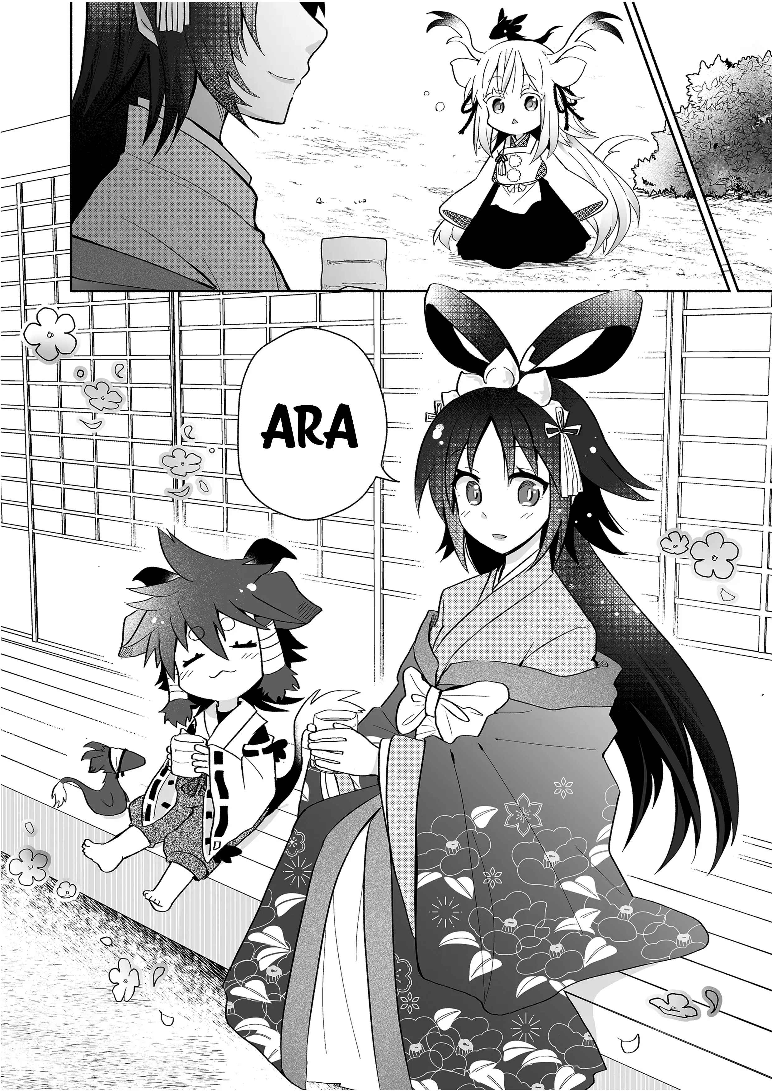 Chapter 83 - Page 4