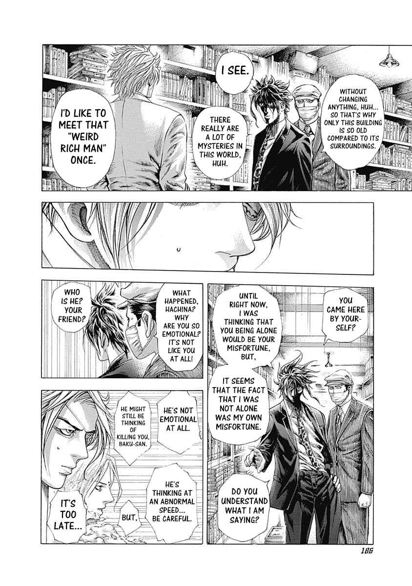 Chapter 316 - Page 14