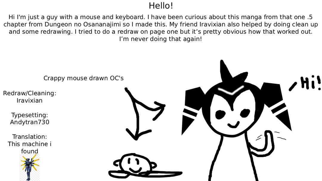 Chapter 1 - Page 1