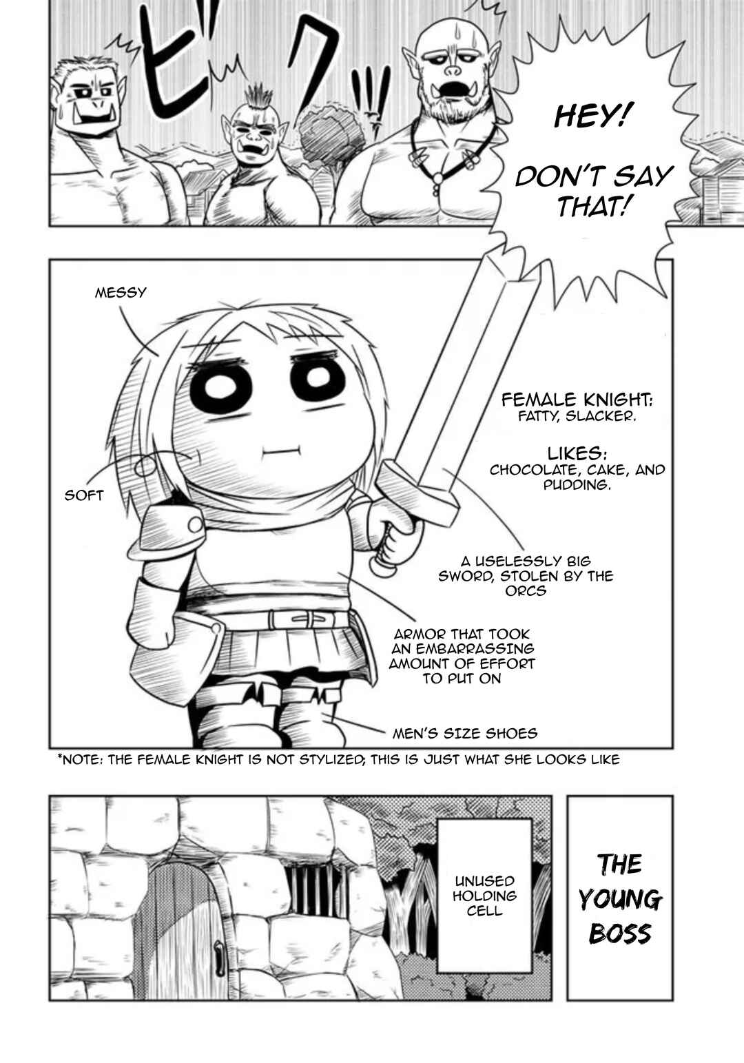 Chapter 1 - Page 3