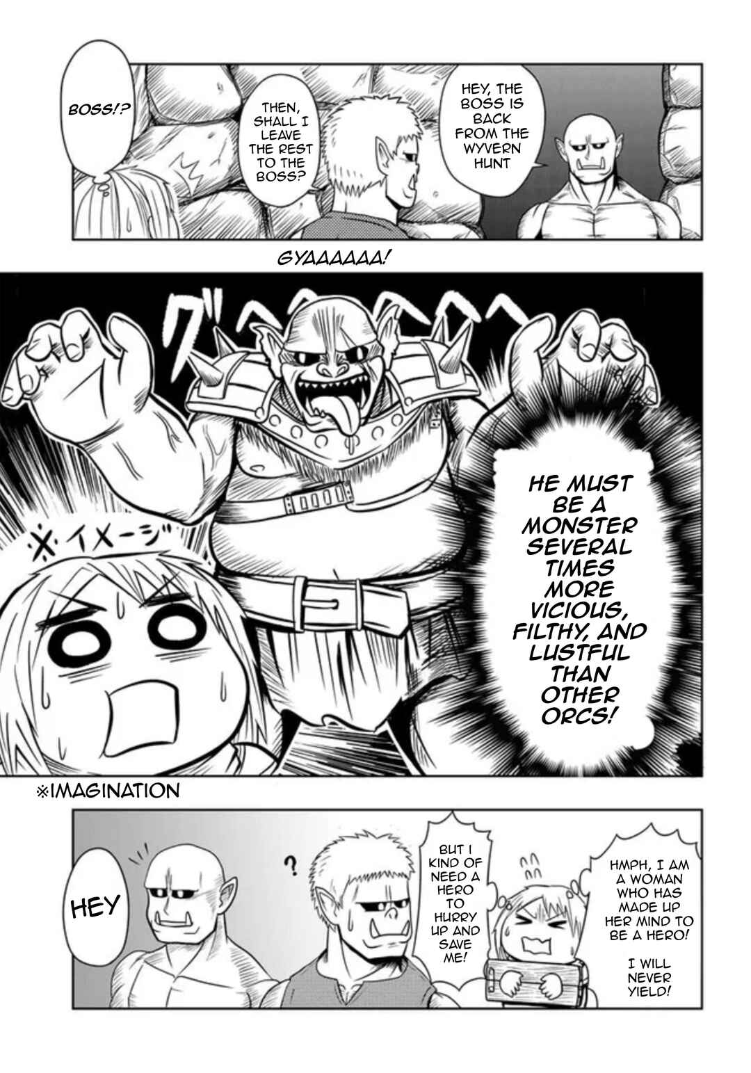 Chapter 1 - Page 4