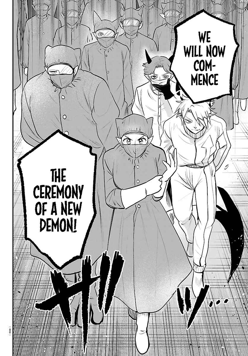 Chapter 438 - Page 10