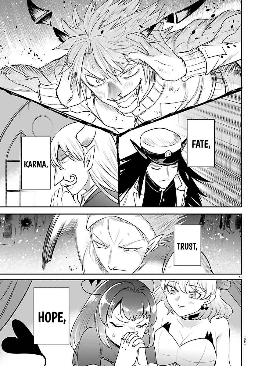 Chapter 438 - Page 15