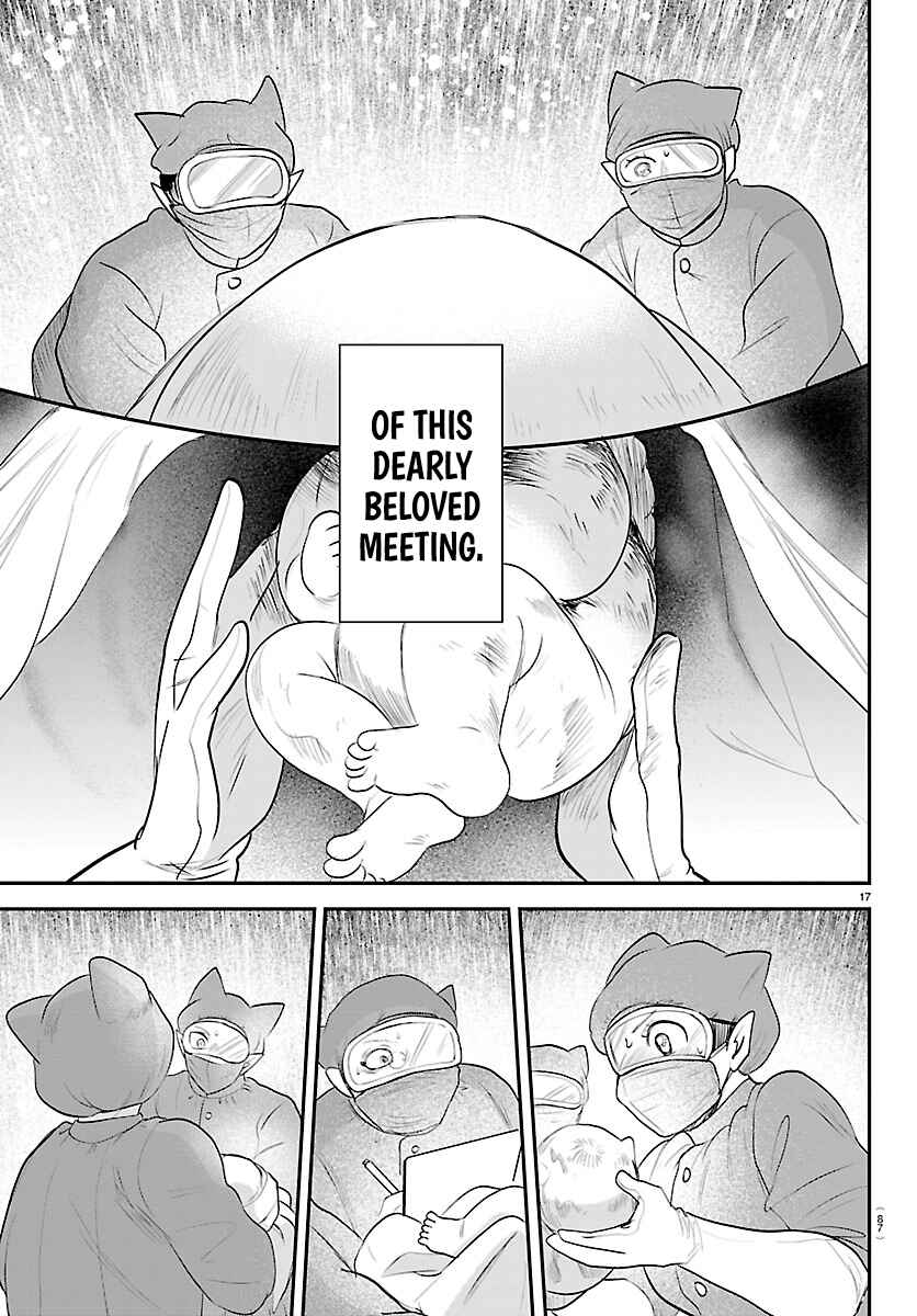 Chapter 438 - Page 17