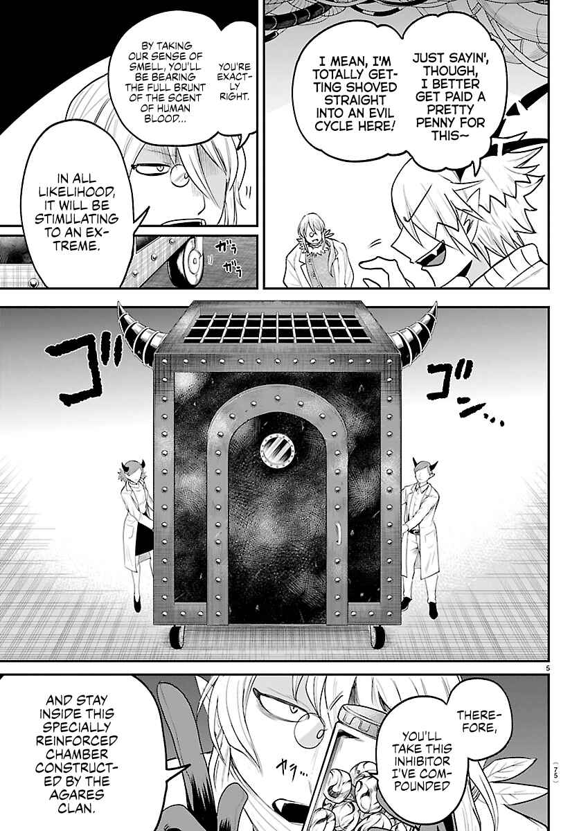 Chapter 438 - Page 5