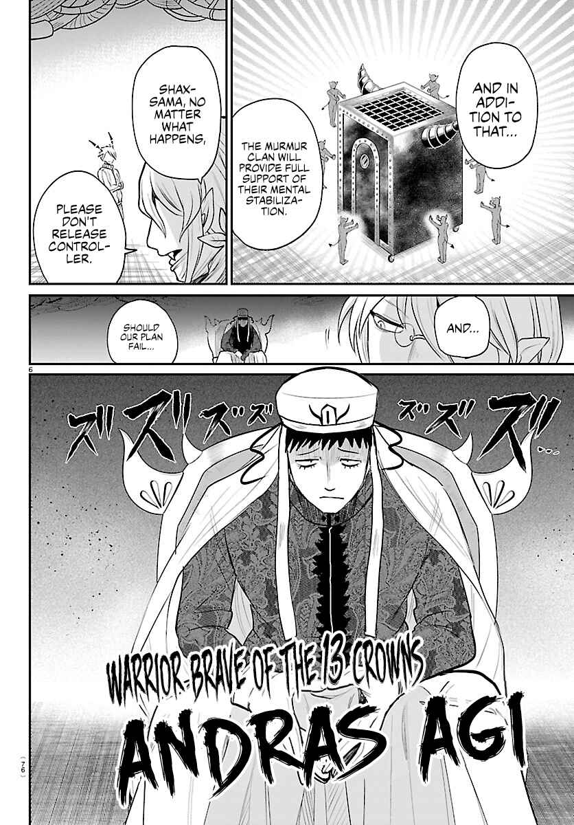 Chapter 438 - Page 6