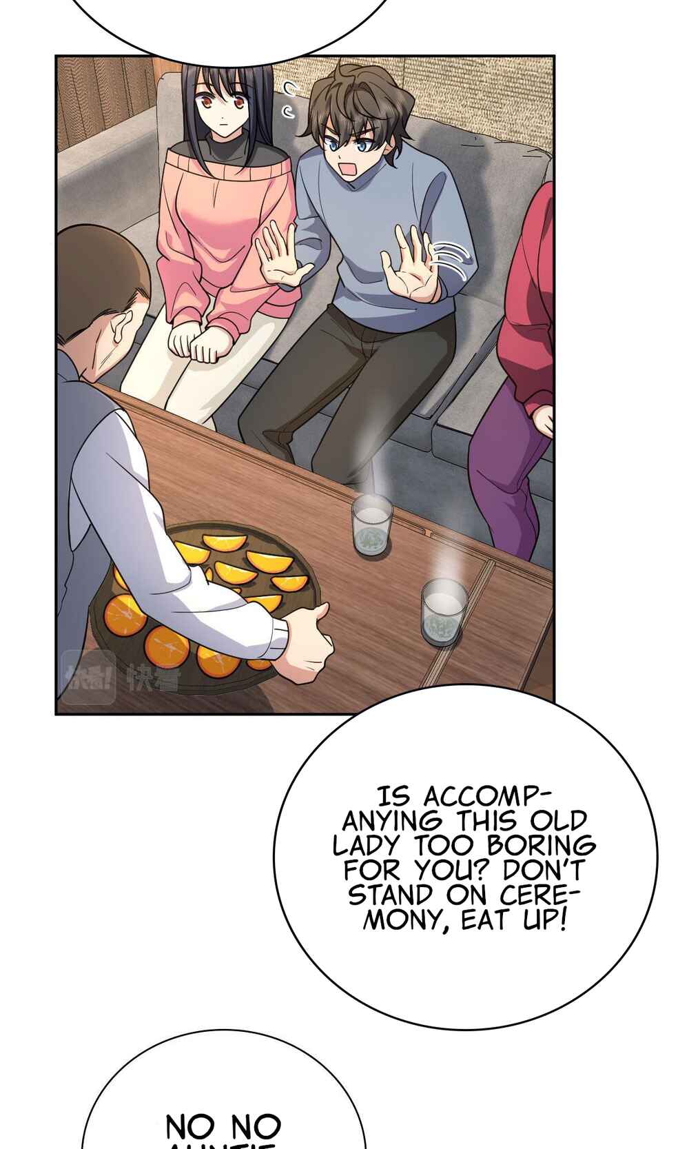 Chapter 82 - Page 10