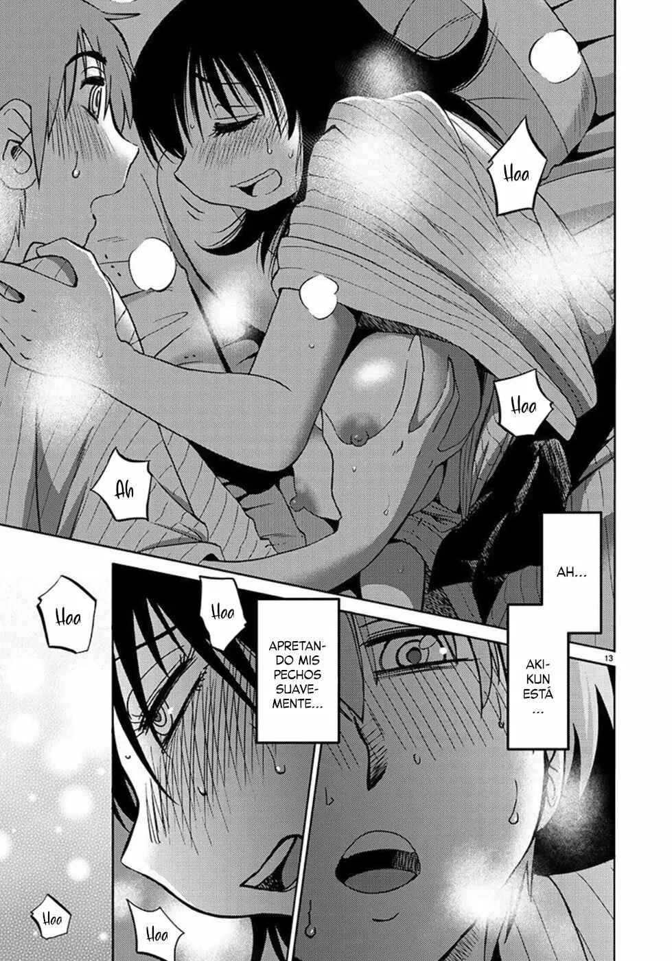 Chapter 96 - Page 15
