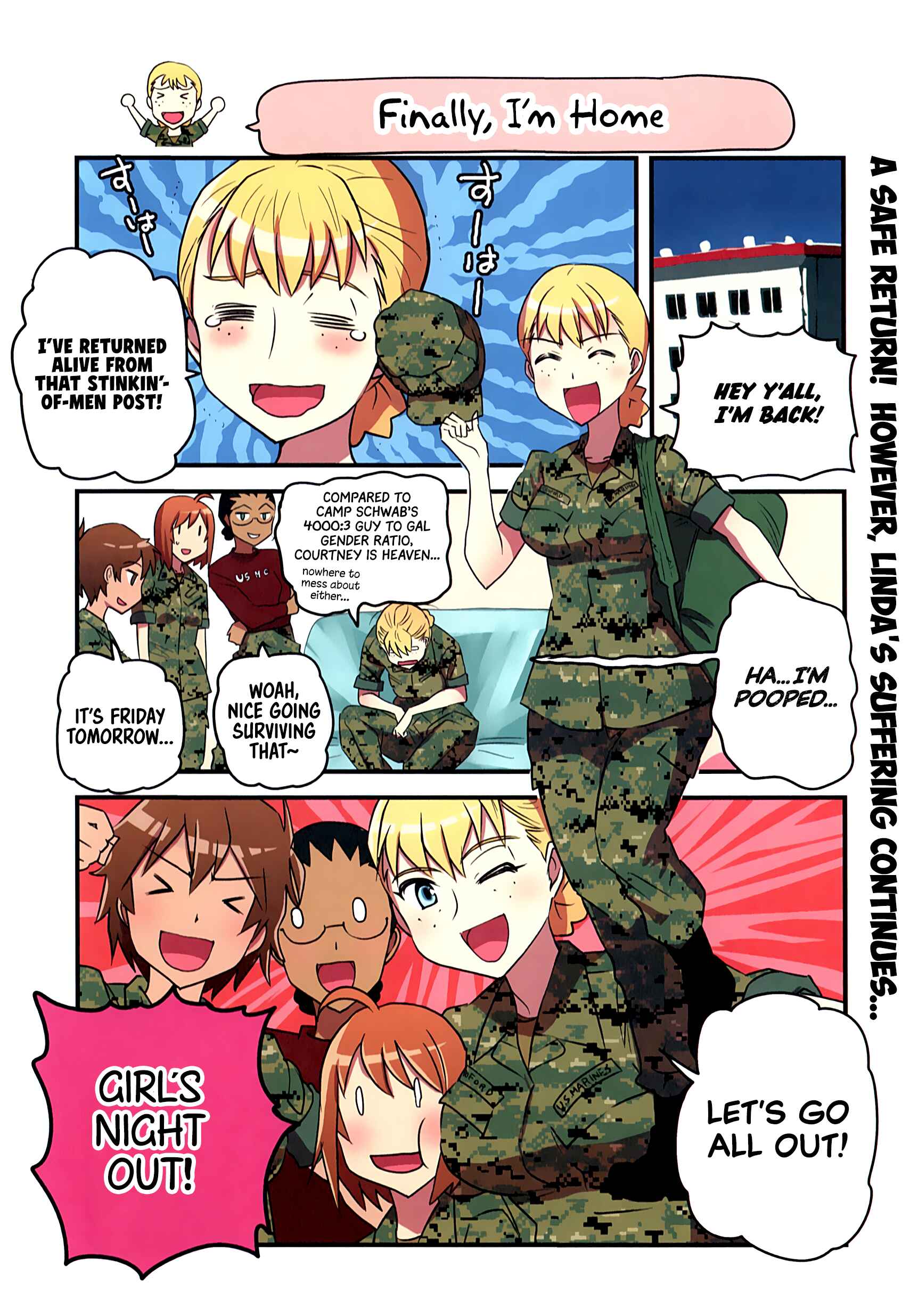 Chapter 79 - Page 1