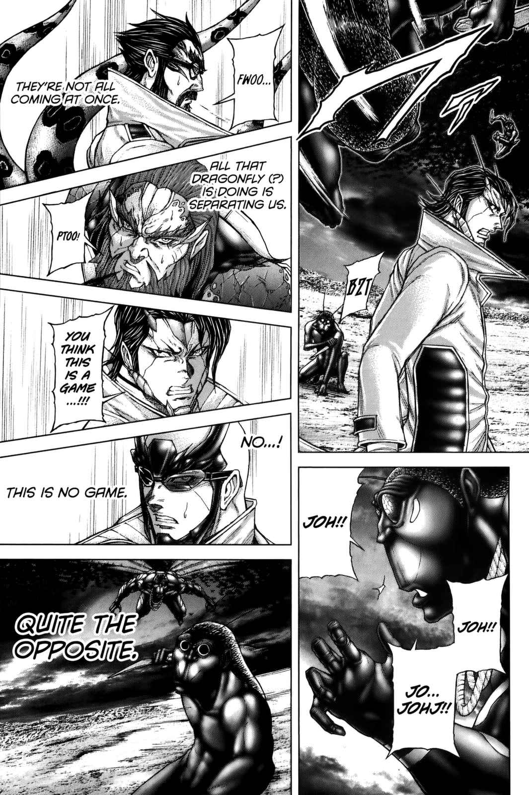 Chapter 69 - Page 9