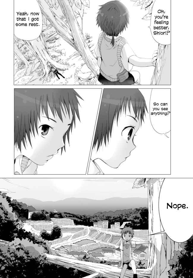 Chapter 3 - Page 4