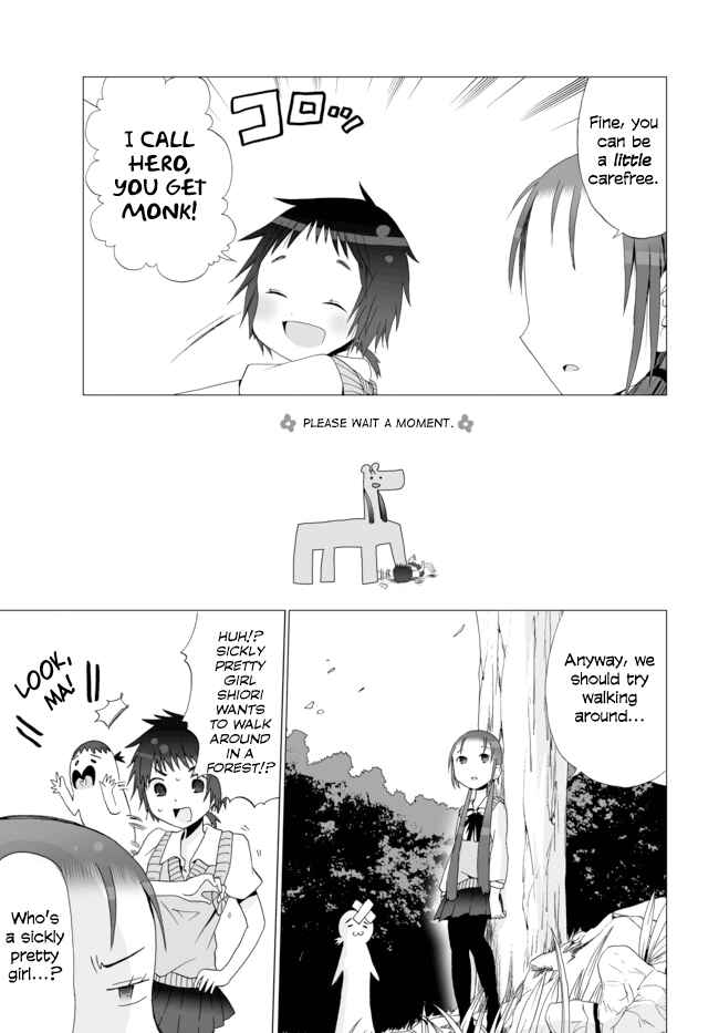 Chapter 3 - Page 9