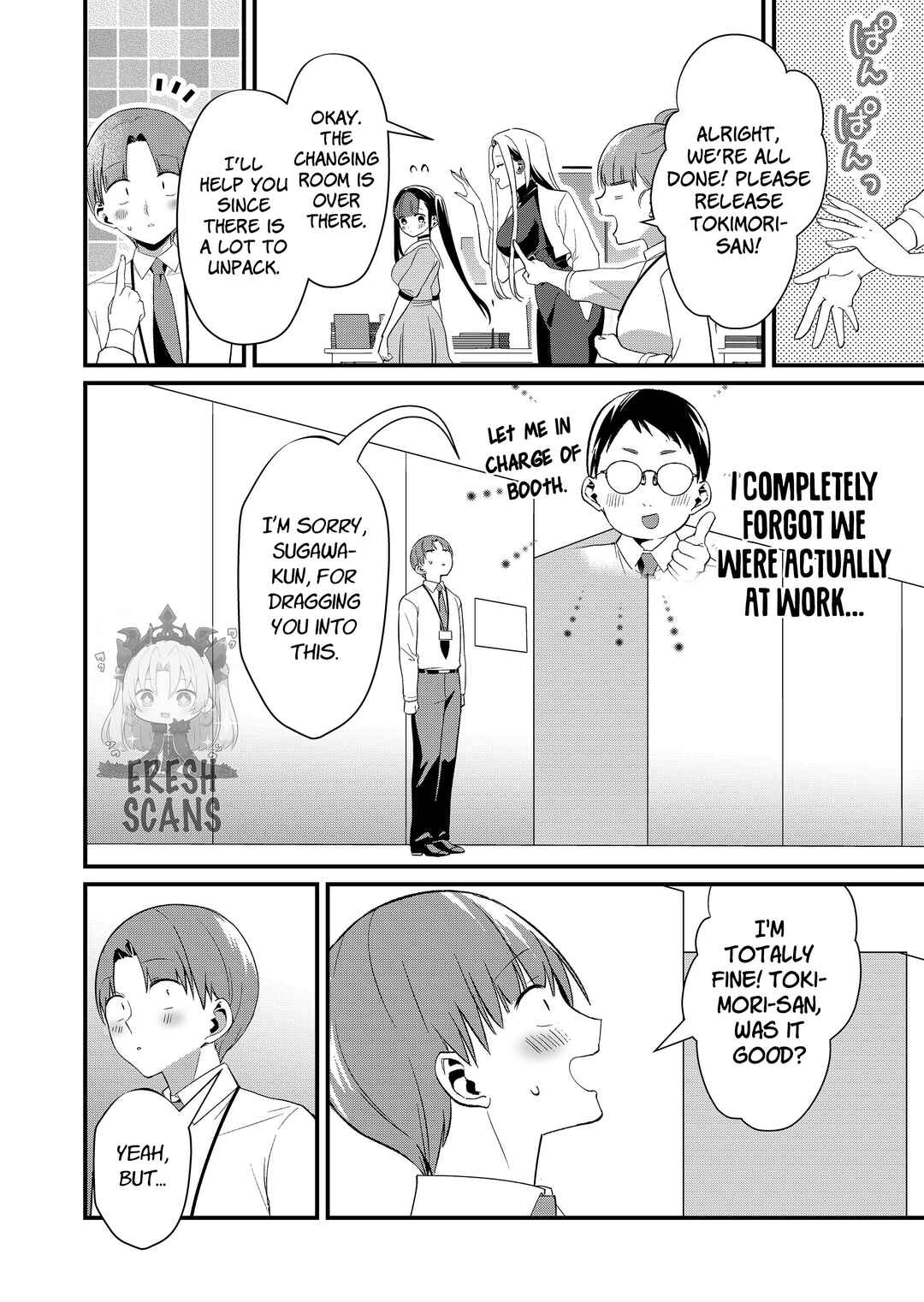 Chapter 87 - Page 12