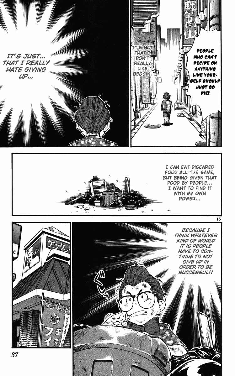 Chapter 204 - Page 15
