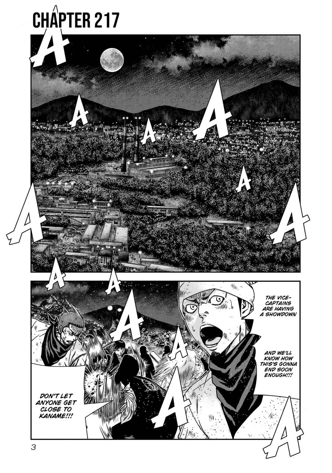 Chapter 217 - Page 5