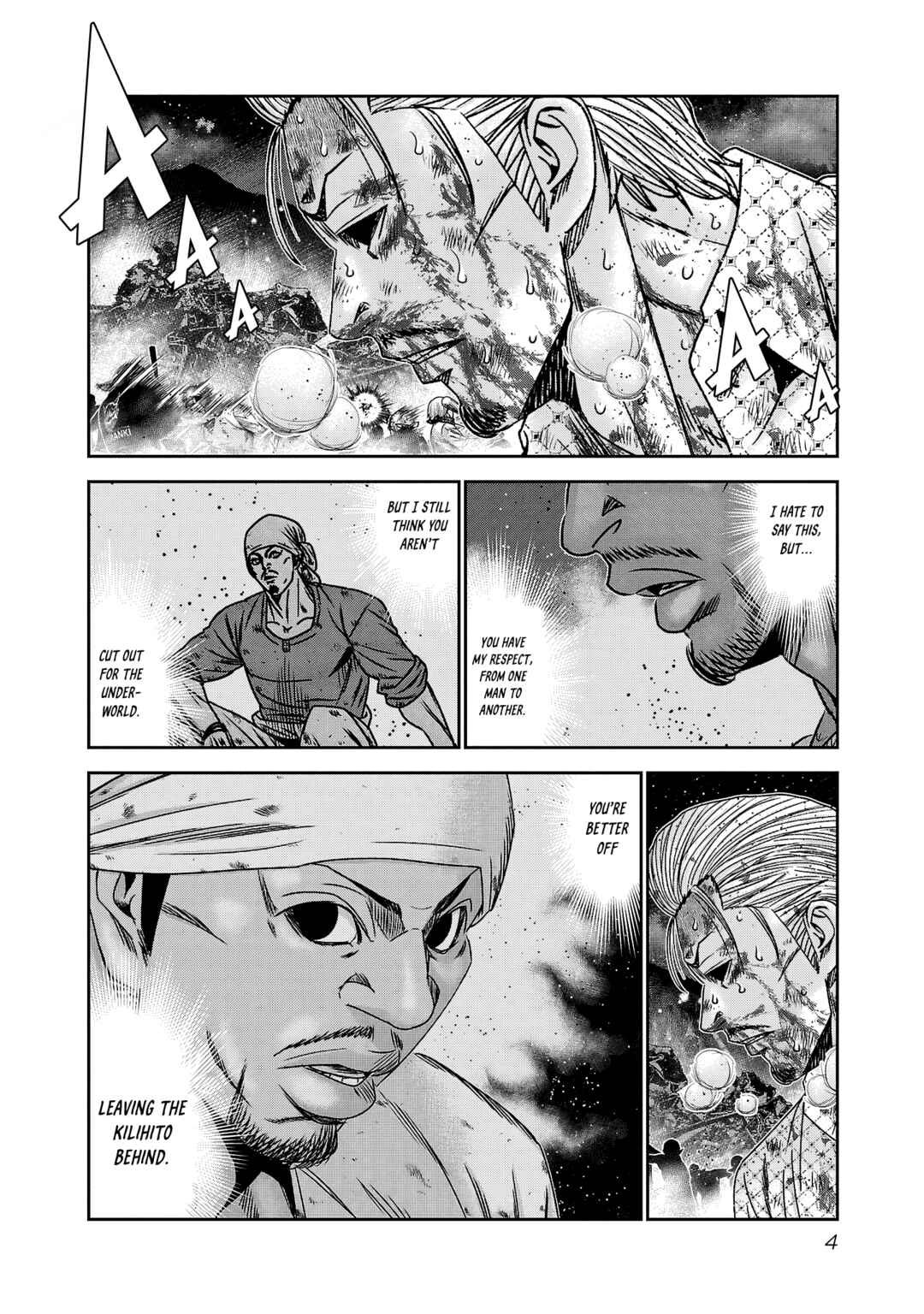 Chapter 217 - Page 6