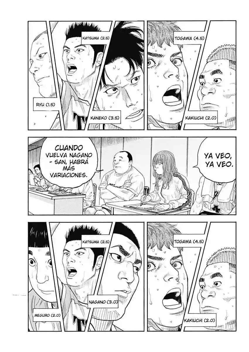 Chapter 95 - Page 18